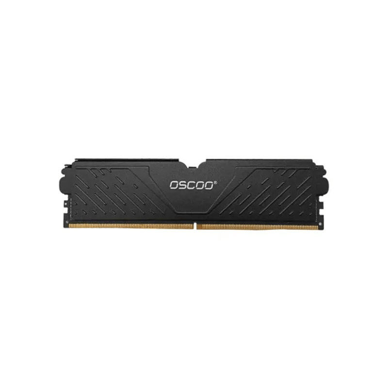 OSCOO Warrior E500 32GB DDR5 5200MHz Heatsink Desktop RAM