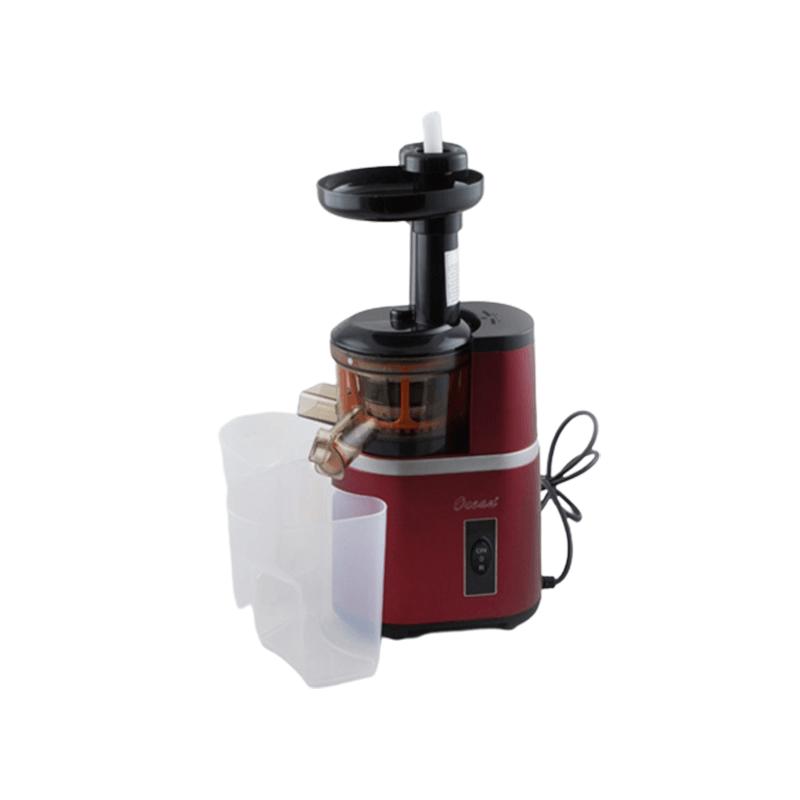 Ocean OSJ833LR 2-In-1 Juicer - 150W