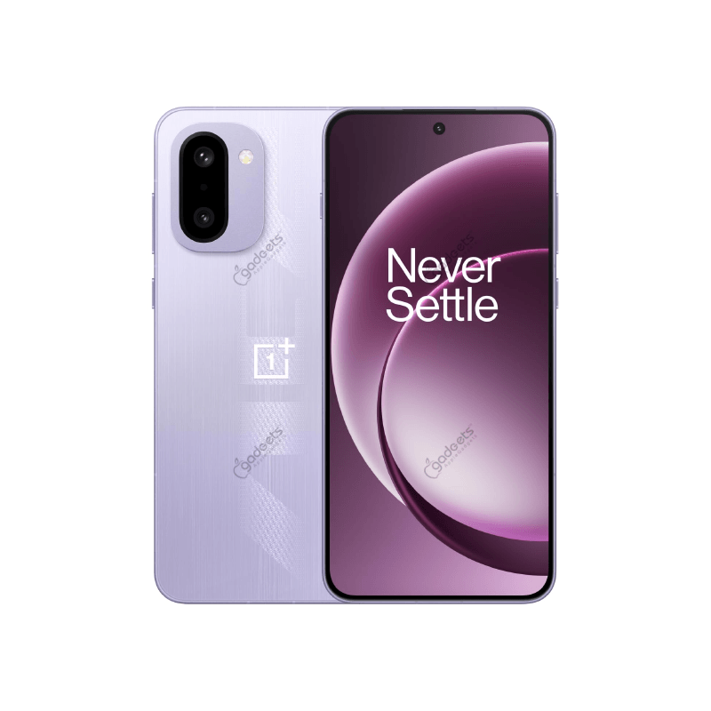 OnePlus 15R - 5G