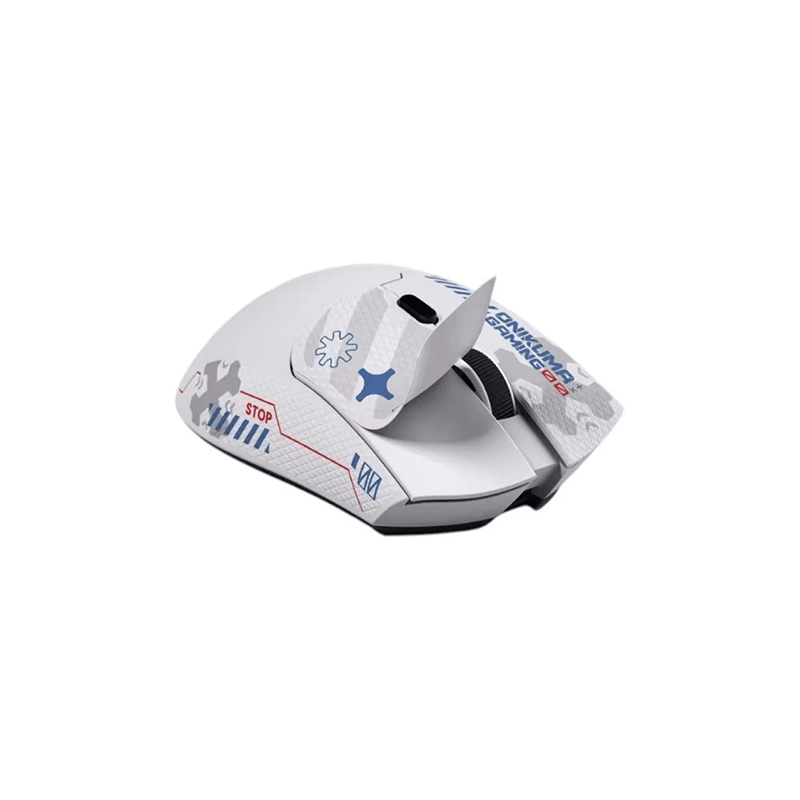Onikuma DM01 Tri-Mode Wireless Gaming Mouse