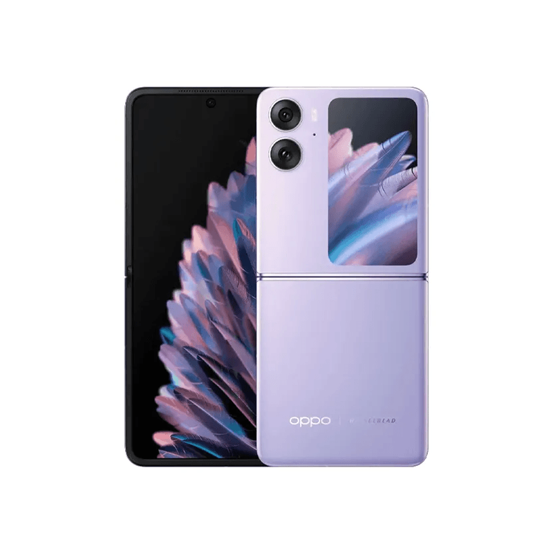 Oppo Find N2 Flip - CN