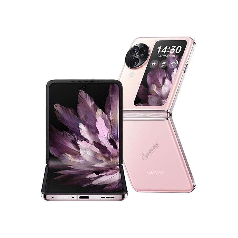 Oppo Find N3 Flip