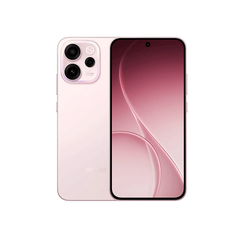 Oppo Reno 15F 5G - Official