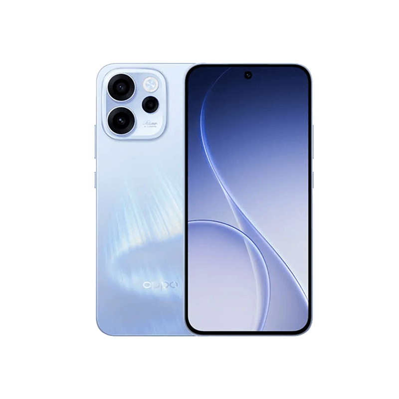 Oppo Reno 15F 5G - Official