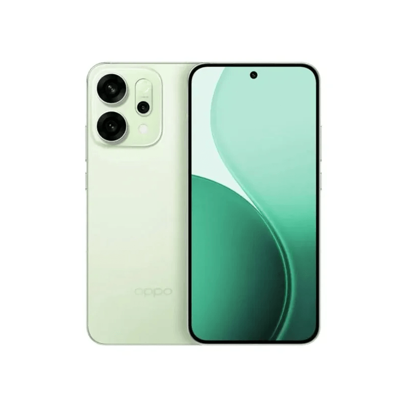 Oppo Reno14 F 5G