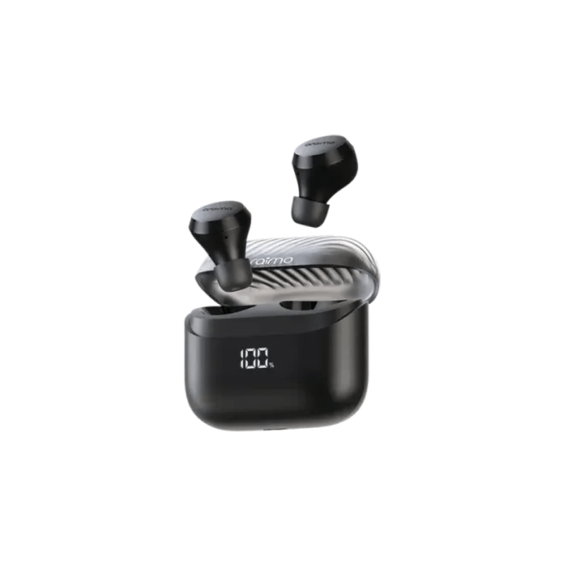 Oraimo AirBuds 4 OTW-340 ENC TWS Earbuds