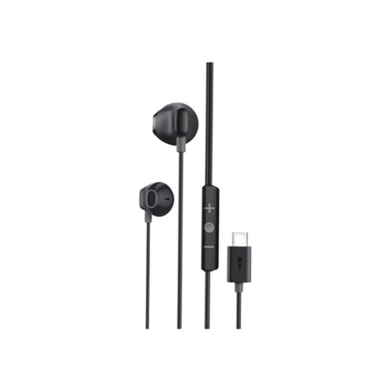 Oraimo Halo Airy OEP-650 Type C Wired Headphone