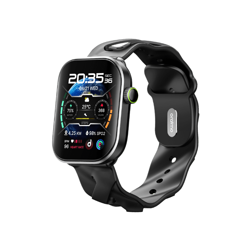 Oraimo OSW-811H Watch Pro AM Smart Watch