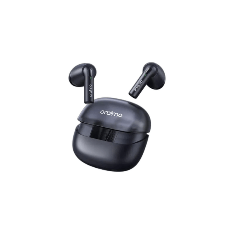 Oraimo Riff 2 OEB-E04D Half In-Ear TWS Earbuds