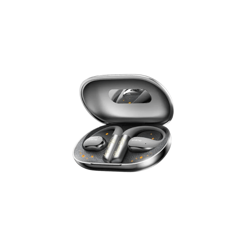 Oraimo SpaceArc x Burna Boy OPN-675 Open-Ear Wireless Earbuds