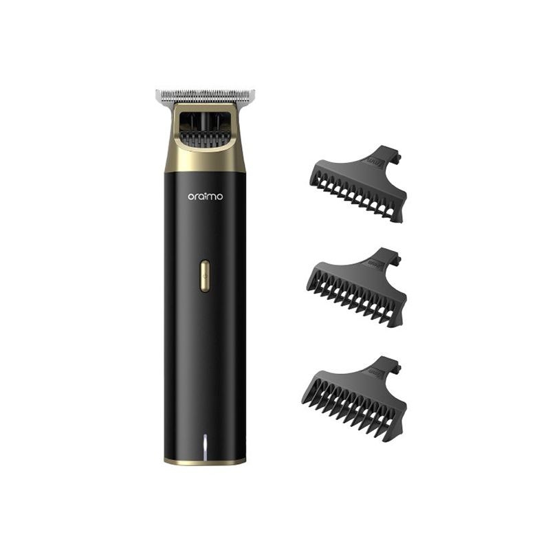 Oraimo TR12 Multifunctional Smart Trimmer 2