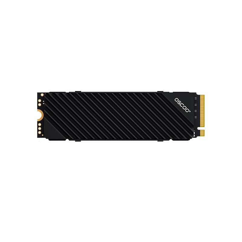 Oscoo ON1000 PRO PCIe Gen4x4 NVMe SSD