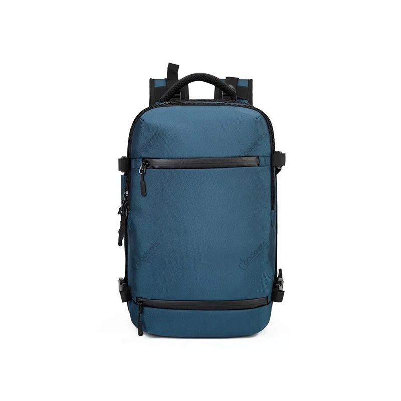 Ozuko 8983 Mochilas Escolar Juvenil Trekking Smiggle School Bags Backpacks Set Smart Sports Backpack