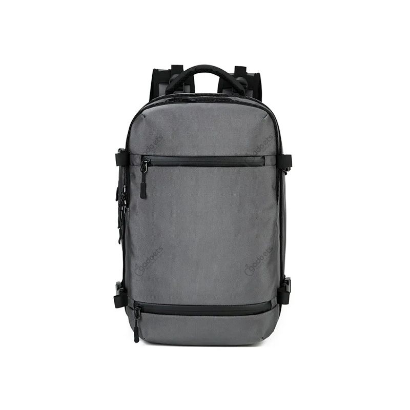 Ozuko 8983 Mochilas Escolar Juvenil Trekking Smiggle School Bags Backpacks Set Smart Sports Backpack