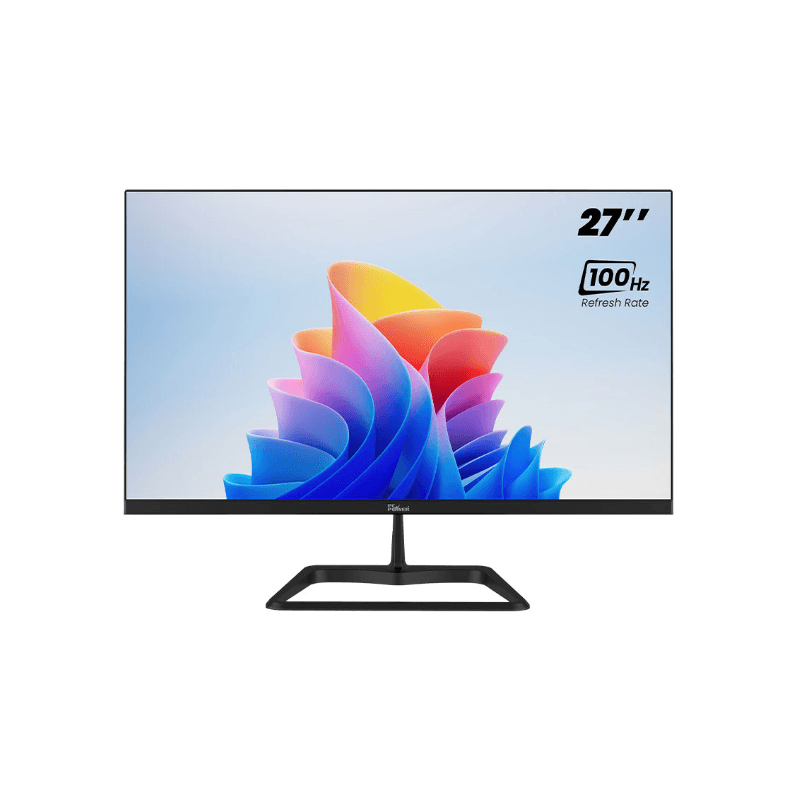 PC Power PCG27F100D 27" IPS FHD Monitor