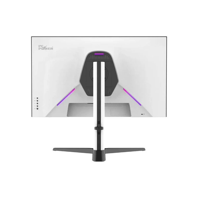 PC Power PCG27Q180W 27" 2K QHD Gaming Monitor
