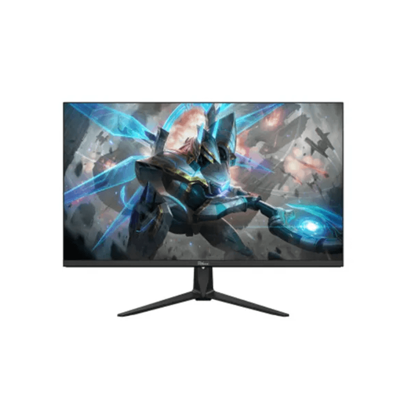PC Power PCGMX25F200B 24.5" 200Hz FHD IPS Gaming Monitor