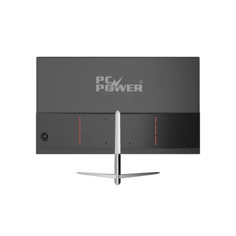 PC Power PCGMX27Q120B 27" 2K QHD 120Hz IPS Gaming Monitor