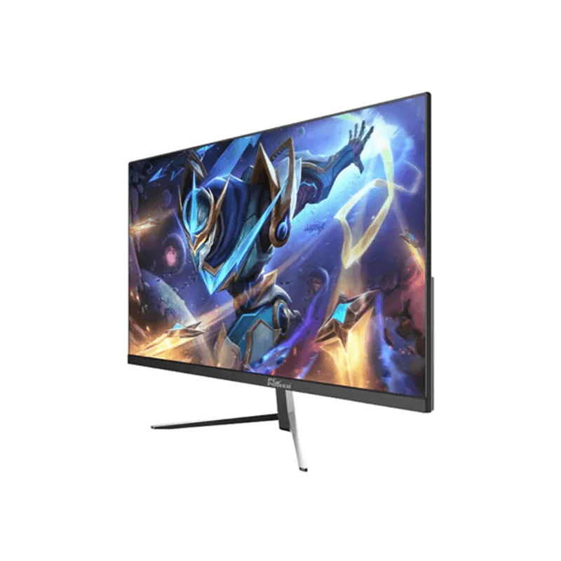 PC Power PCGMX27Q120B 27" 2K QHD 120Hz IPS Gaming Monitor