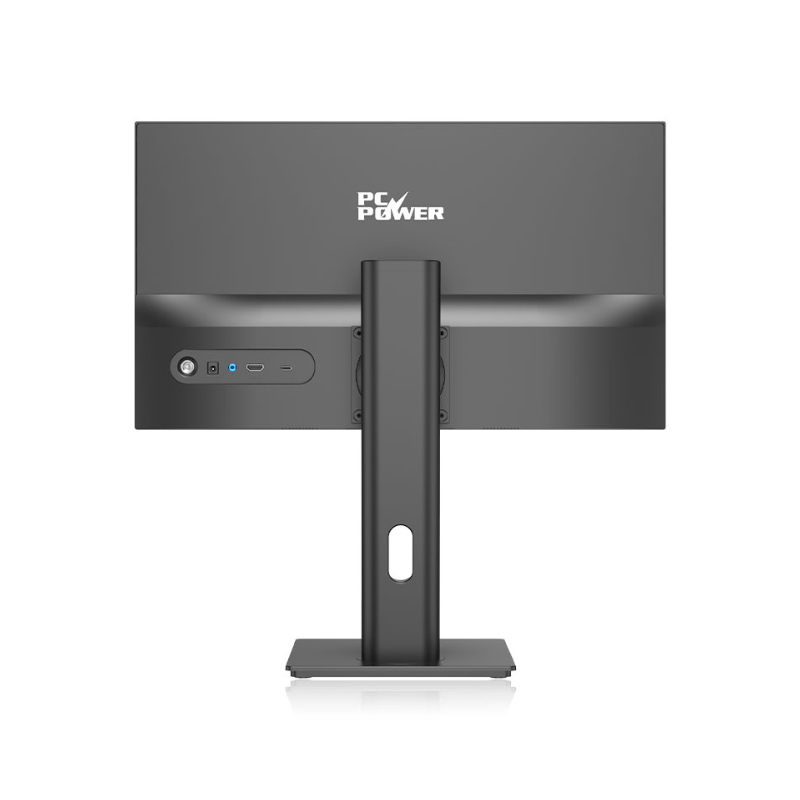 PC Power PCM24FRX 24" IPS FHD Monitor