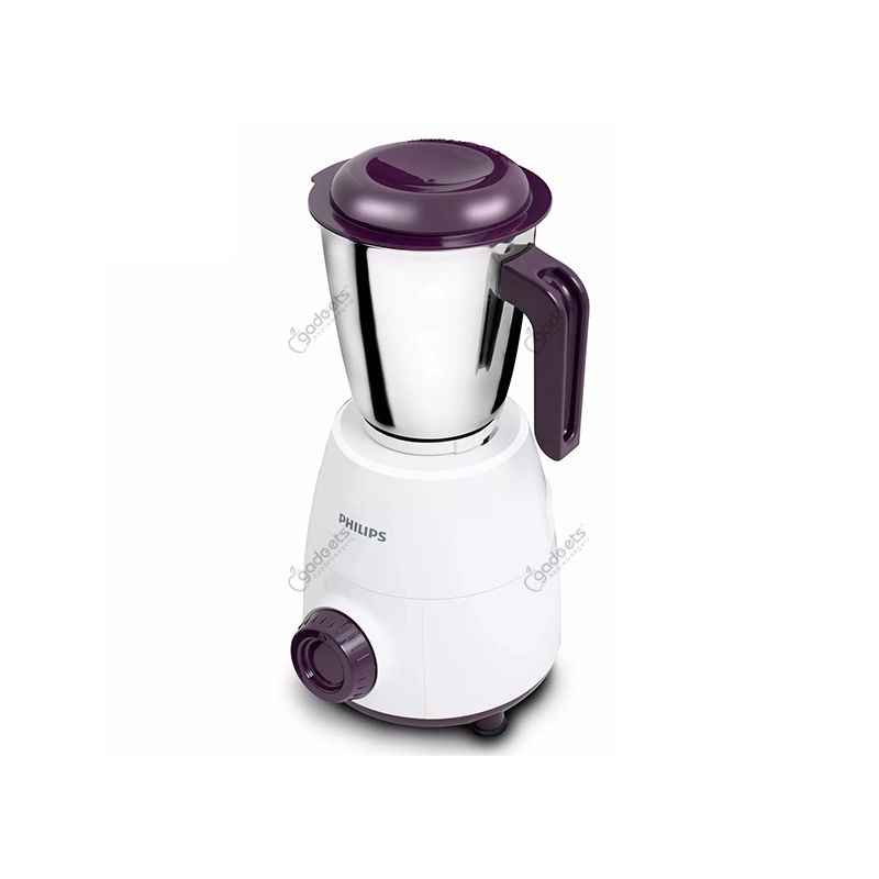PHILIPS HL7505 3 Jars Mixer Grinder - 500W