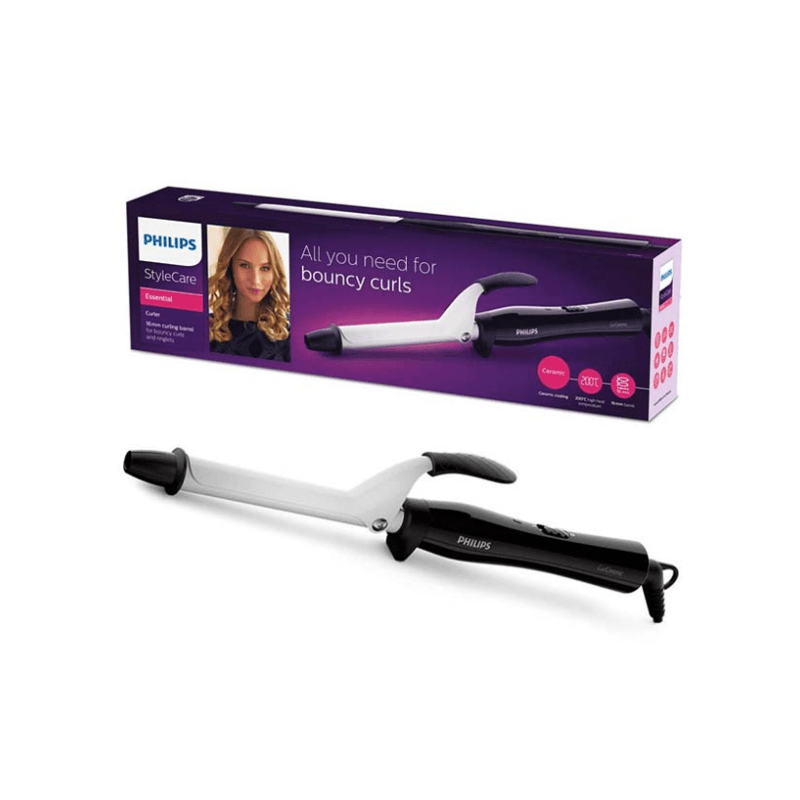 PHILIPS BHB-862/00 Hair Curler