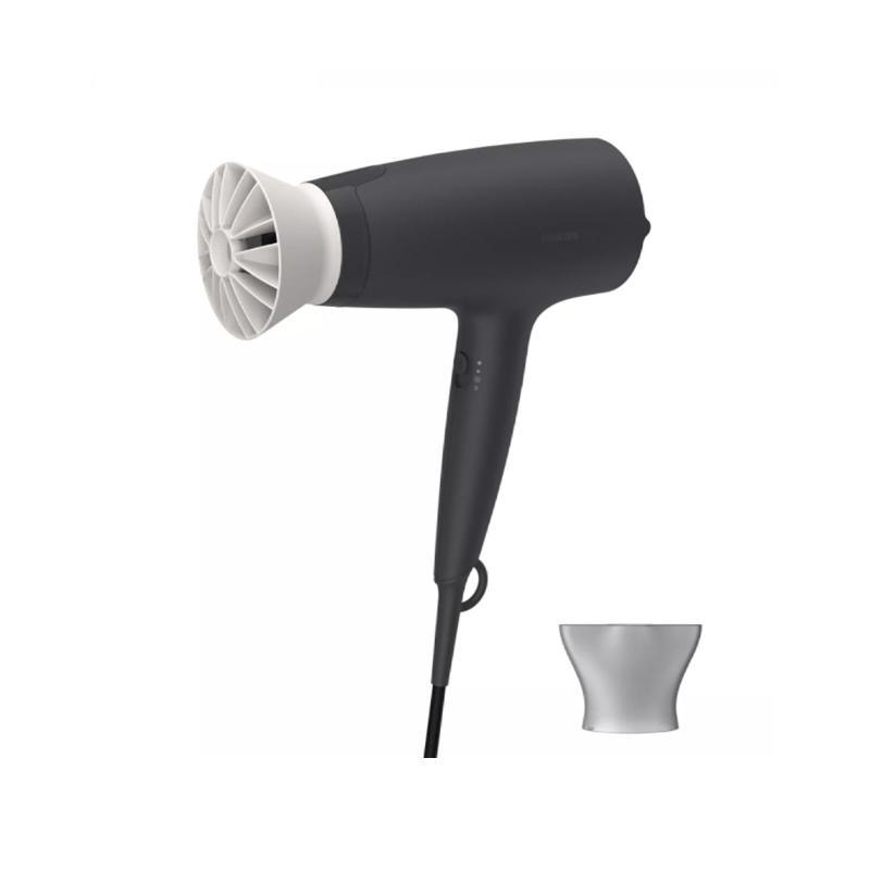 PHILIPS BHD302/10 Essential Hair Dryer