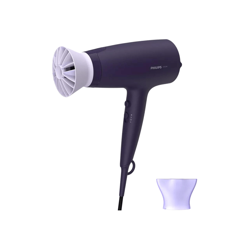 Philips BHD340 Hair Dryer