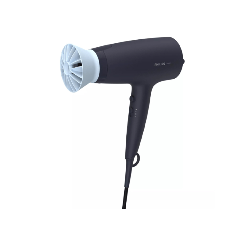 PHILIPS BHD360/23 Essential ThermoProtect Hair Dryer
