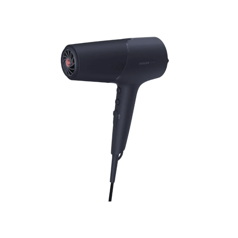 PHILIPS BHD510/00 ThermoShield Hair Dryer - 2300W