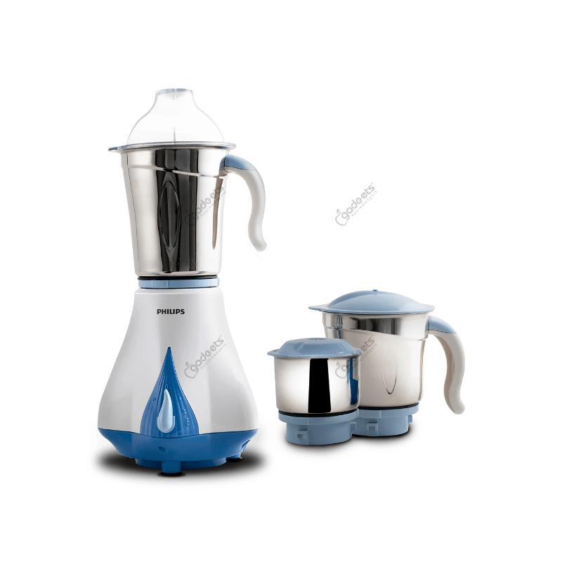 PHILIPS HL7511/00 Mixer Grinder - 550W