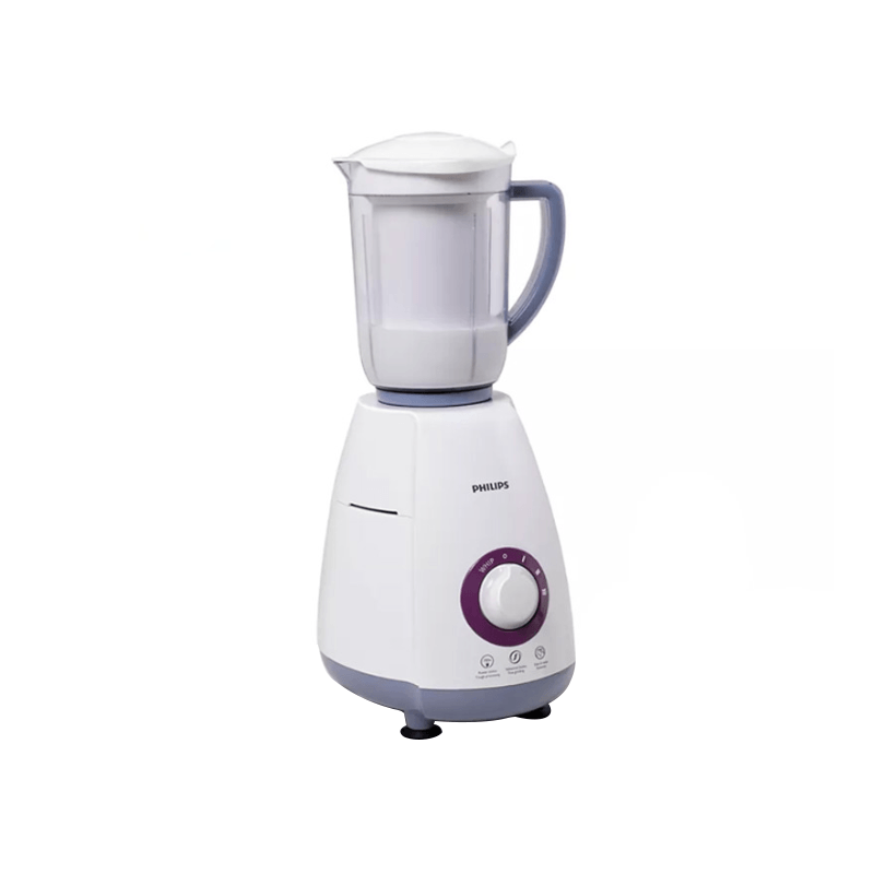 PHILIPS HL7701 4 Jars Juicer Mixer Grinder - 750W