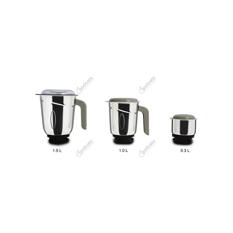 PHILIPS HL7756/00 Mixer Grinder - 750W