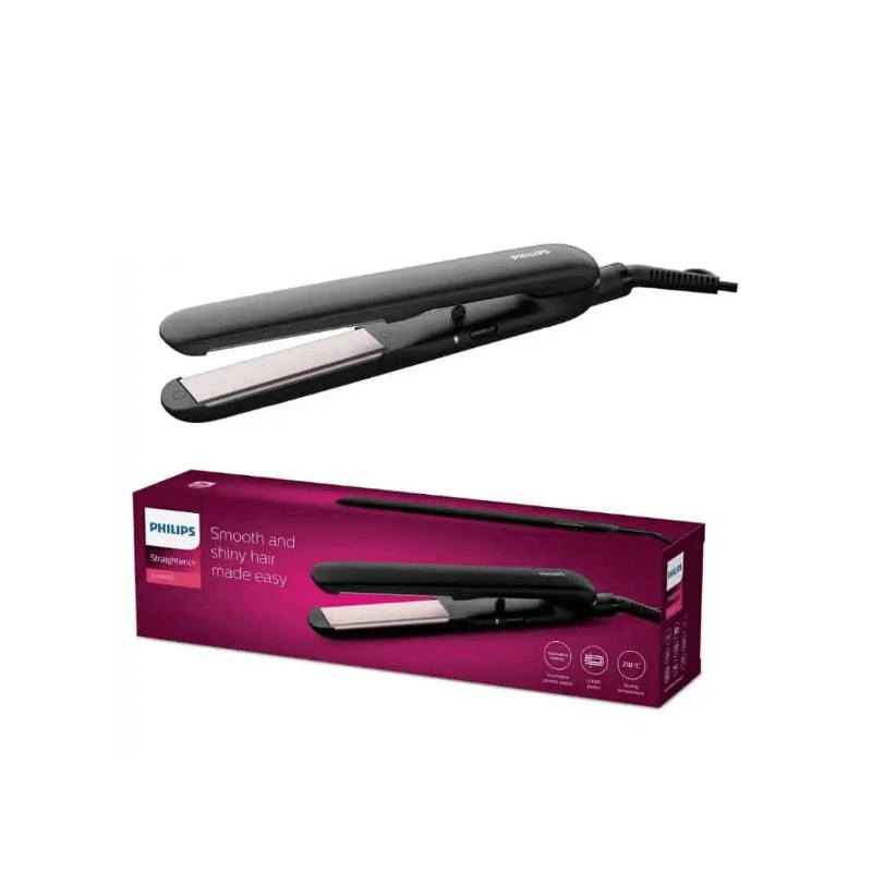 PHILIPS HP-8321 Essential Hair Straightener