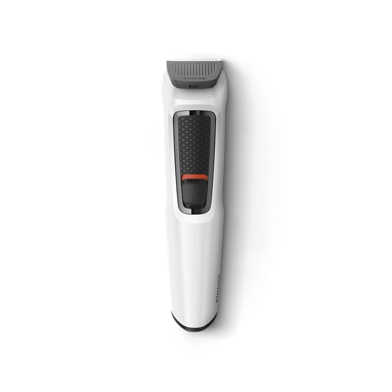 PHILIPS MG3721 7-in-1 Multigroom Trimmer