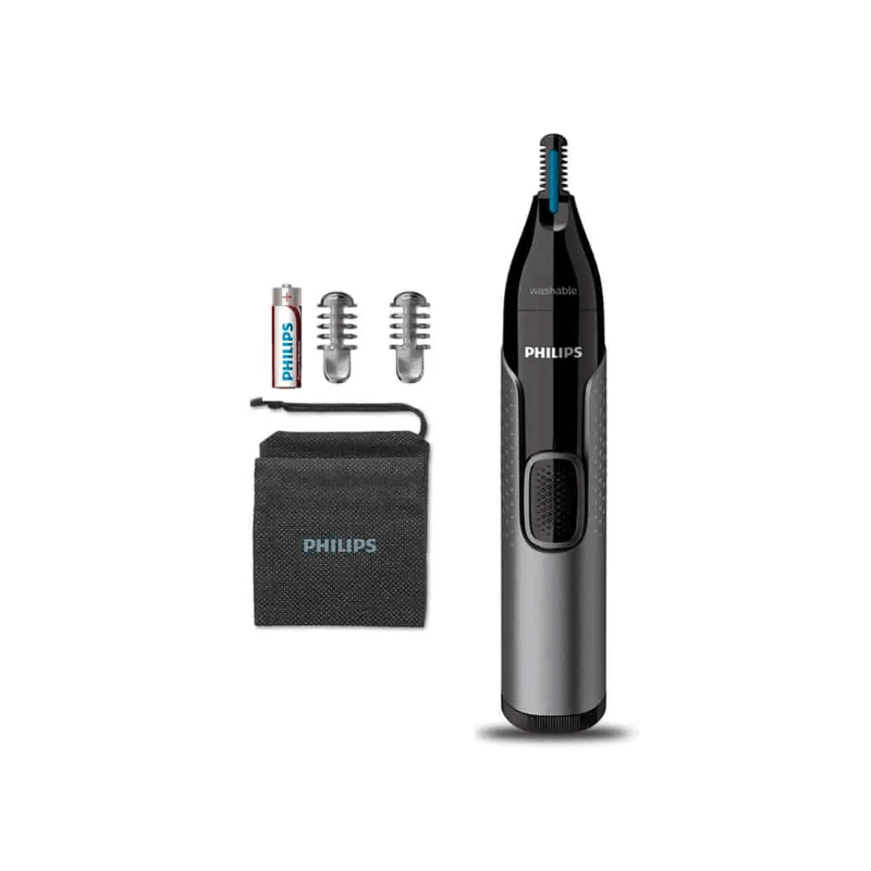 PHILIPS NT3650/16 Nose Trimmer