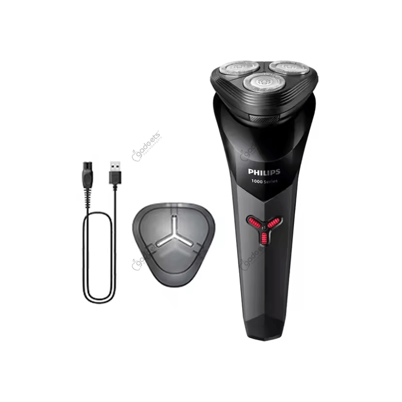 PHILIPS S1113 Series Upgrade Electric Shaver