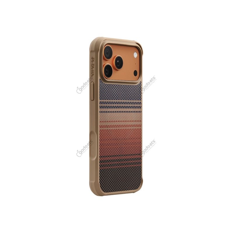 PITAKA Aramid ProGuard Case for iPhone 17 Series