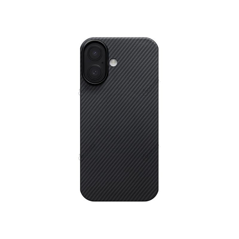 PITAKA Ultra-Slim PitaTap Series Case iPhone 17 Series