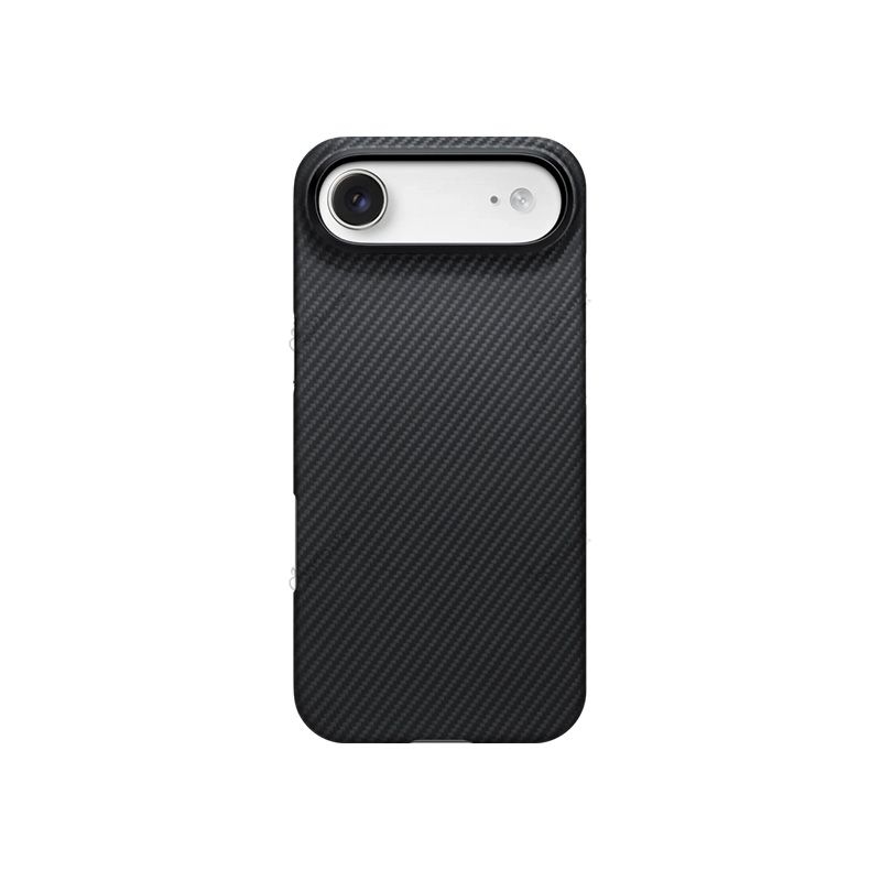 PITAKA Ultra-Slim PitaTap Series Case iPhone 17 Series