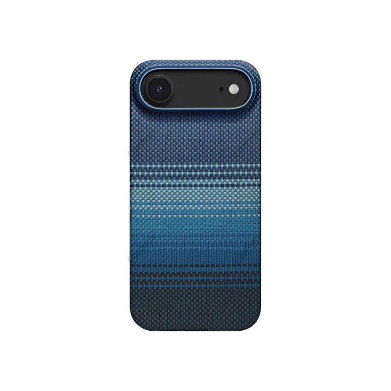 PITAKA Ultra-Slim PitaTap Series Case iPhone 17 Series