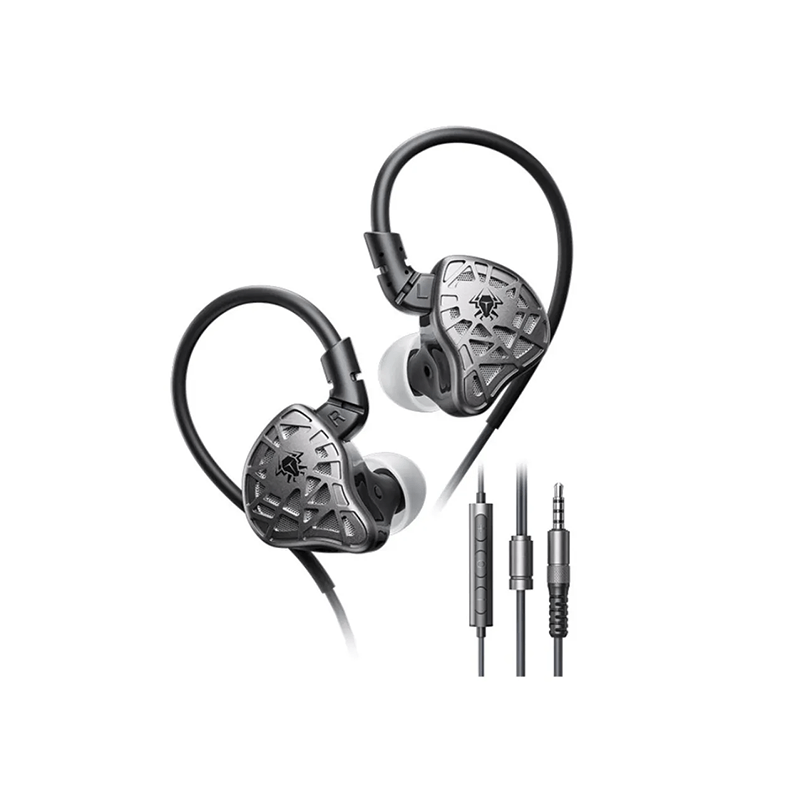 PLEXTONE G31 Venom Gaming Headphones