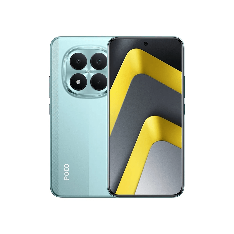 POCO M8 Pro 5G