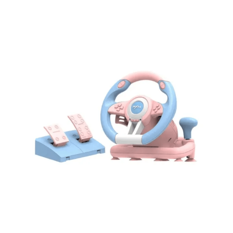 PXN V3 PRO Gaming Racing Wheel with Pedal