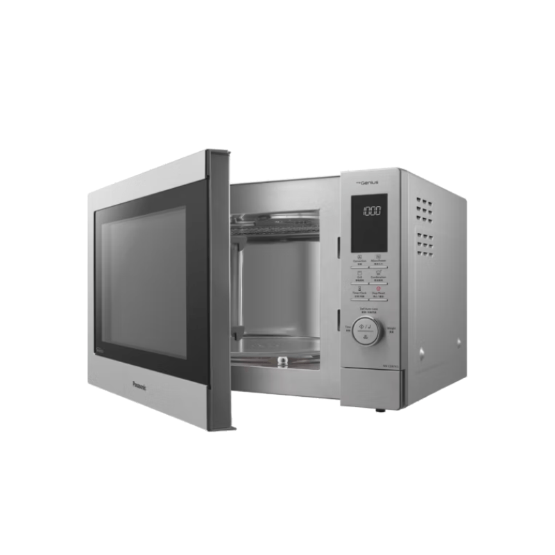 Panasonic CD87KS 4-in-1 Advanced Inverter Convection Microwave Oven - 34L