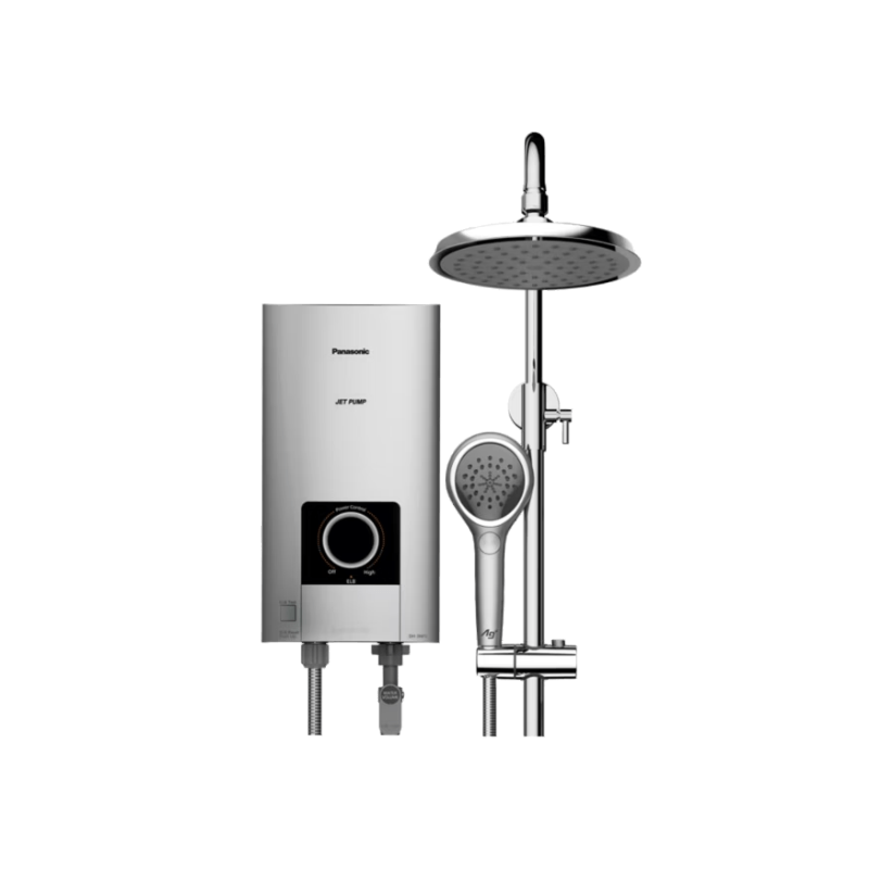 Panasonic DH-3NP2MSR Jet Pump Water Heater