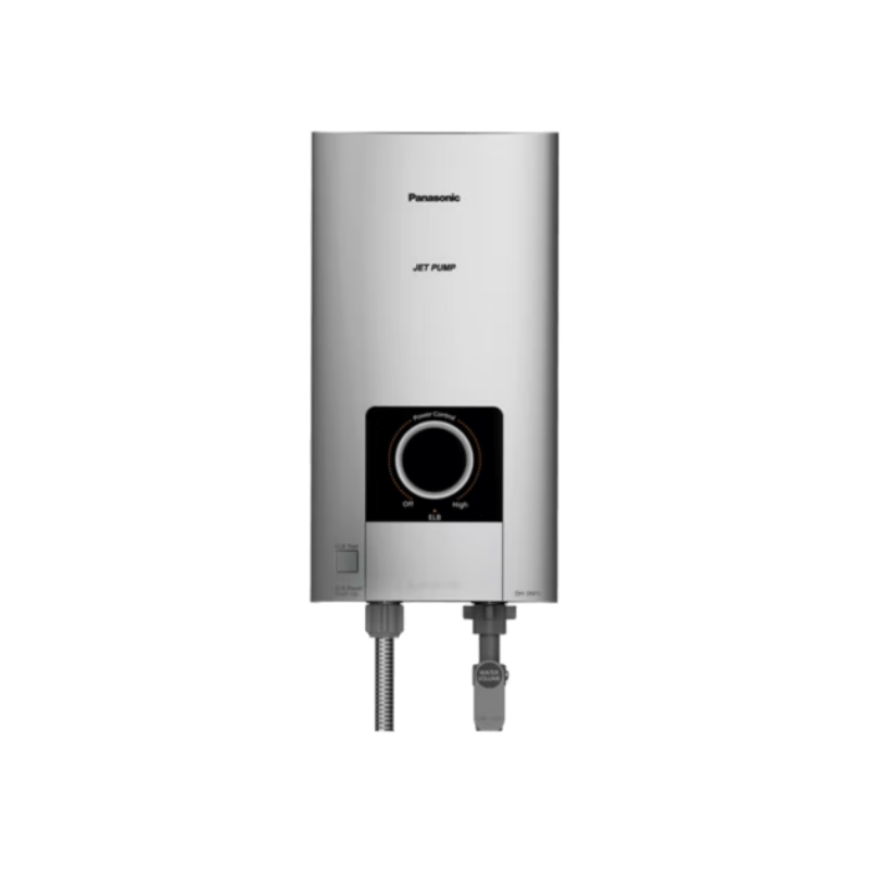 Panasonic DH-3NP2MSR Jet Pump Water Heater