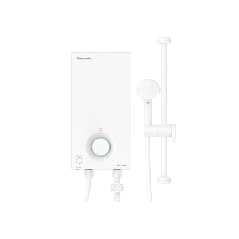 Panasonic DH-3VP1 Jet Pump Water Heater