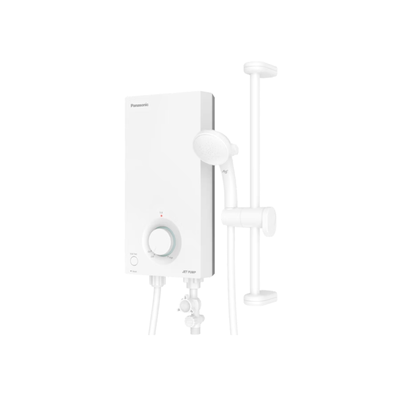 Panasonic DH-3VP1 Jet Pump Water Heater