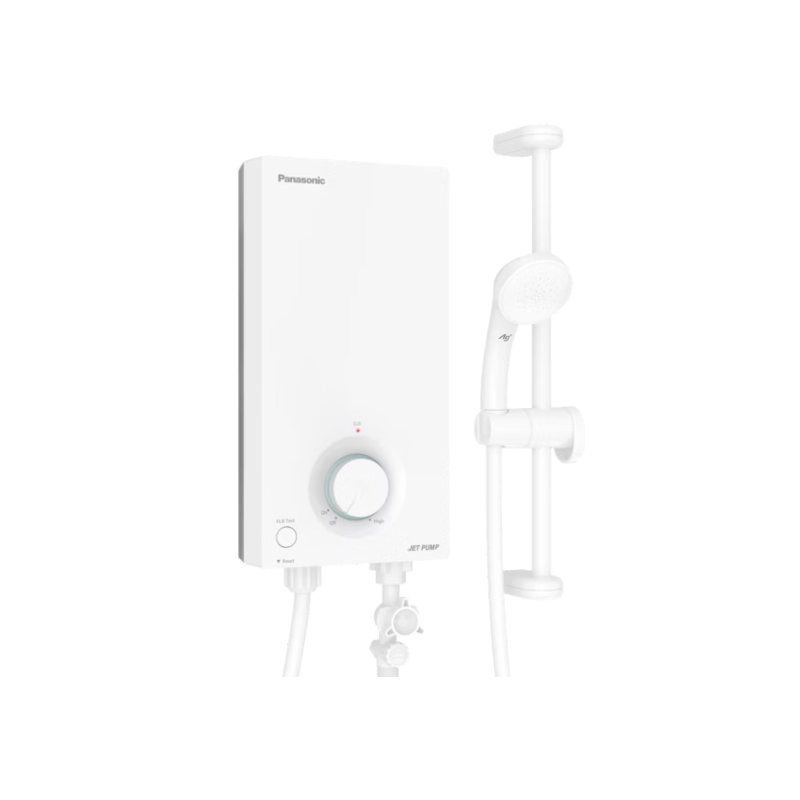 Panasonic DH-3VP1 Jet Pump Water Heater